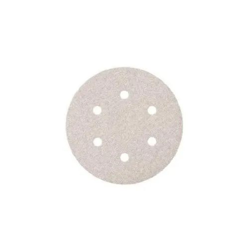 Disc velcro slefuire uscata diametru 150mm Smirdex