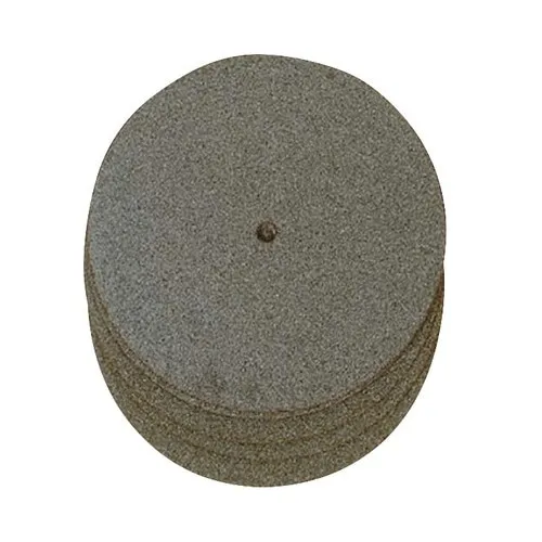 Discuri debitare Proxxon Micromot Ø38mm din corindon, pachet 25 bucati