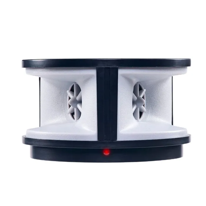 Dispozitiv antirozatoare cu ultrasunete Attack Wave Pest Stop, 450 mp