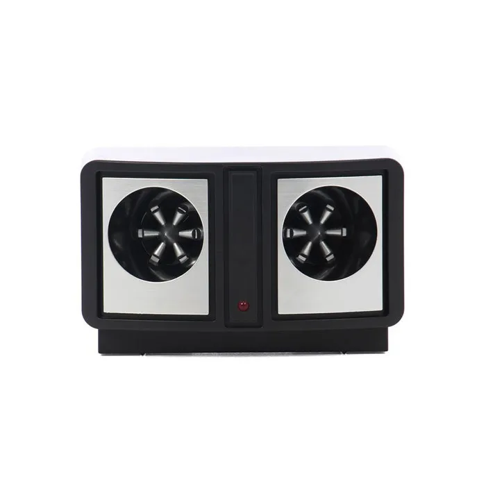 Dispozitiv antirozatoare cu ultrasunete Dual Pest Stop PS-310, 250 mp