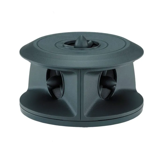 Dispozitiv antirozatoare cu unde sonice si ultrasonice Pest Stop PS-969, 140 mp