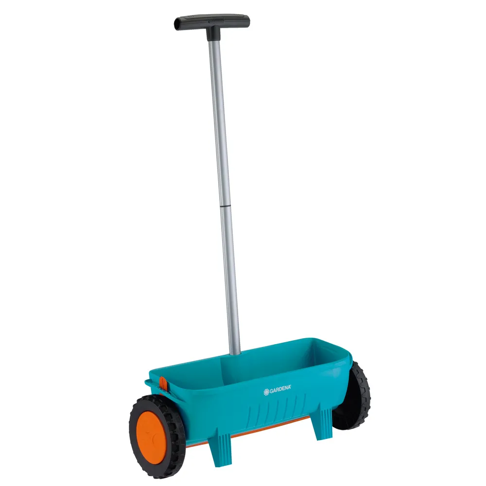 Dispozitiv de imprastiere Gardena Classic 300, 10 l, 45 cm