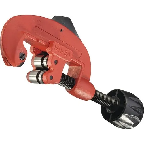 Dispozitiv de taiat tevi CFH 3-32 mm (1/8" - 1.1/4"), pentru cupru & aluminiu