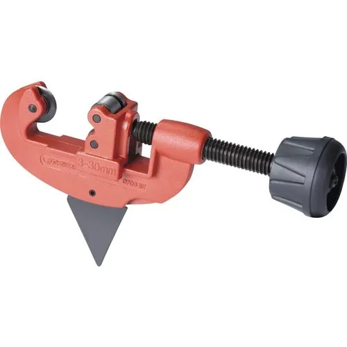 Dispozitiv de Taiat Tevi Rothenberger 3-30 mm, Pentru Cupru Aluminiu