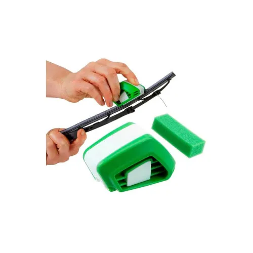 Dispozitiv pentru repararea lamelei stergătorului — imaginea 4