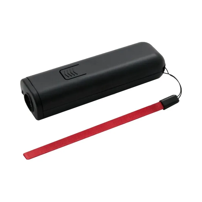 Dispozitiv portabil pentru alungat caini agresivi PS-340, 10 m