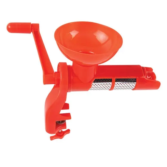 Dispozitiv storcator rosii, manual