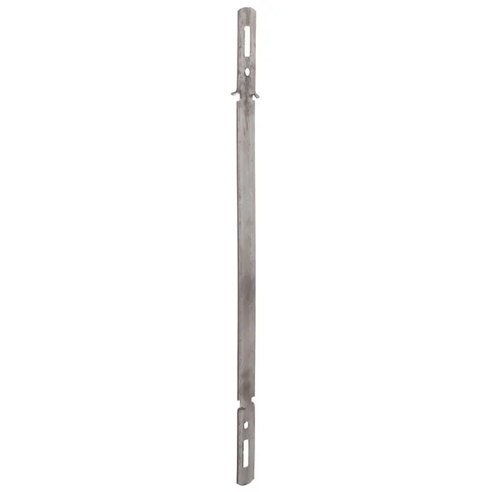 Distantier cofraj, otel, 35 cm 10 bucati
