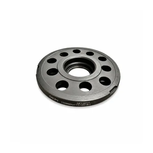 Distantier janta auto 13 mm 5x100 centrare 57.1–57.1 negru