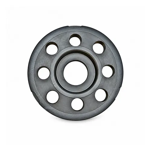 Distantier janta auto 15 mm 4x108 centrare 67.1–54.1 negru
