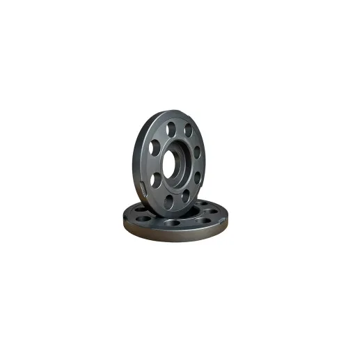 Distantier janta auto 15 mm 5x98 centrare 67.1–57.1 negru — imaginea 4