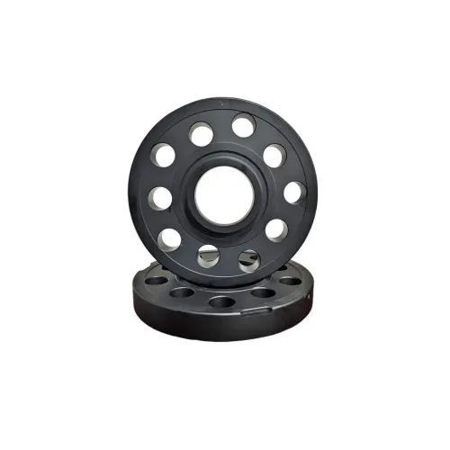 Distantier janta auto 20 mm 4x108 centrare 67.1–54.1 negru