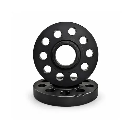 Distantier janta auto 20 mm 5x108 centrare 67.1–57.1 negru