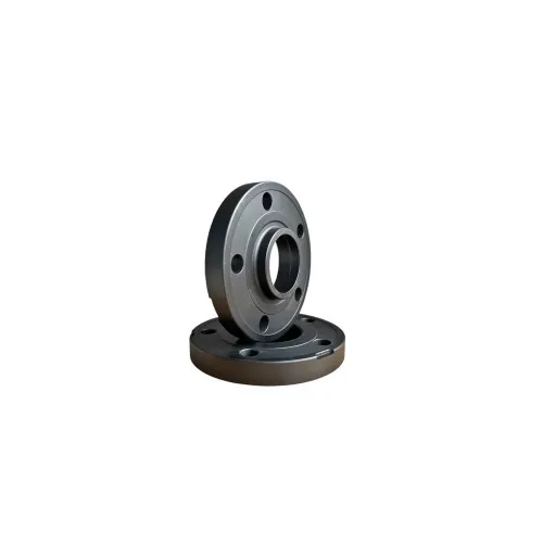 Distantier janta auto 20 mm 5x114.3 centrare 66.1–66.1 negru — imaginea 4