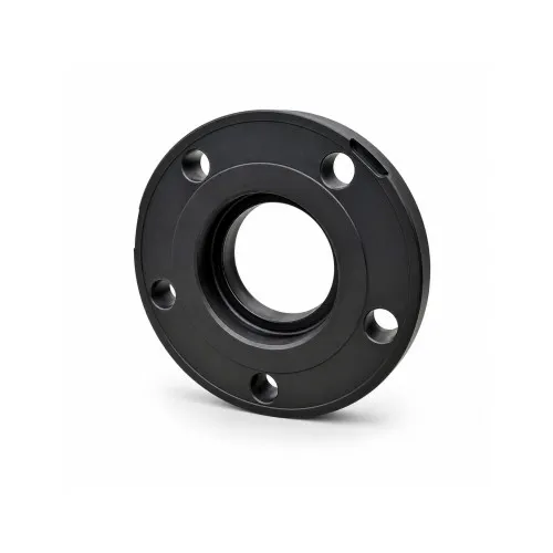 Distantier janta auto 20 mm 5x120 centrare 74.1–72.6 negru
