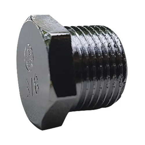 Dop alama cromata 3/8”