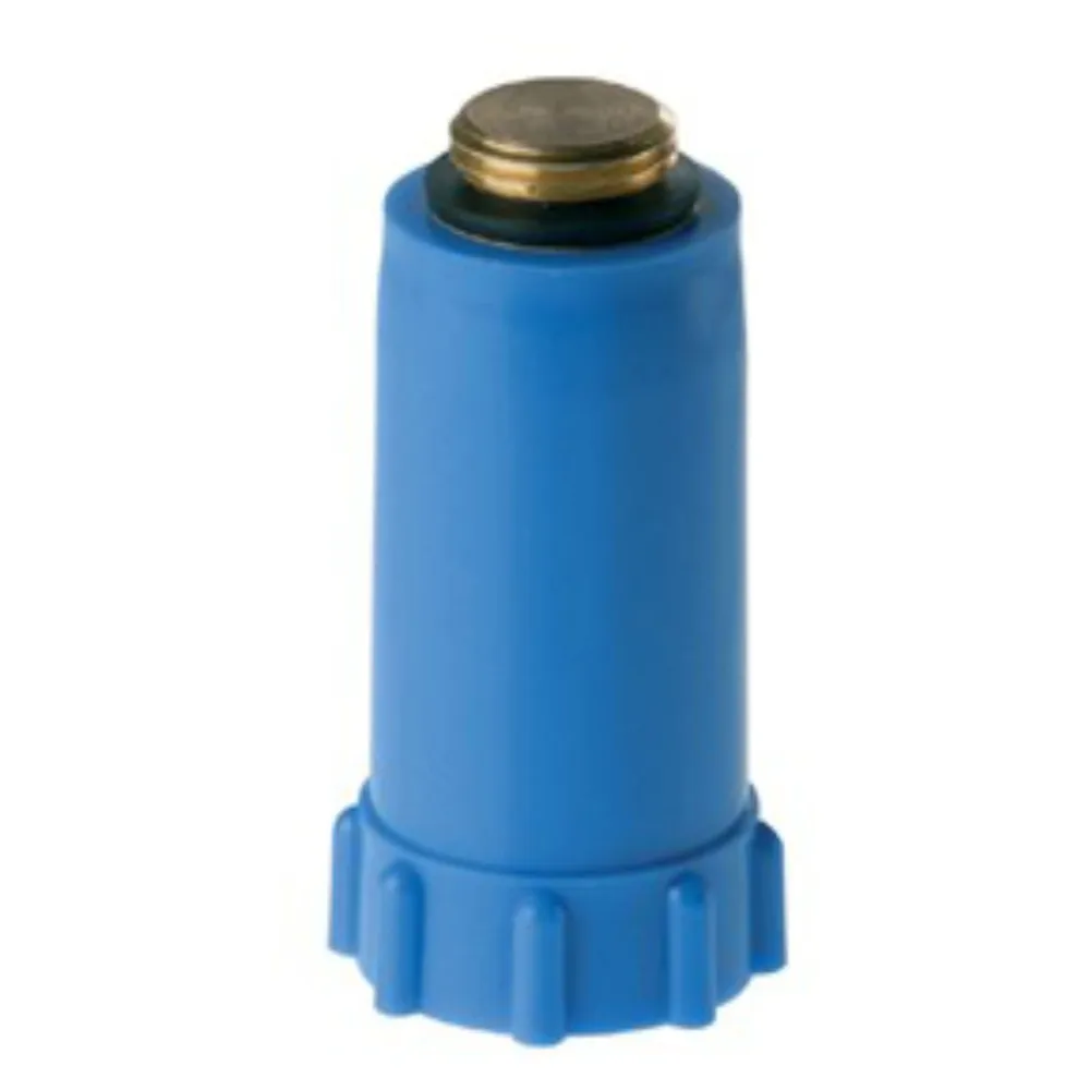 Dop de proba, 1/2", albastru, 140BL12