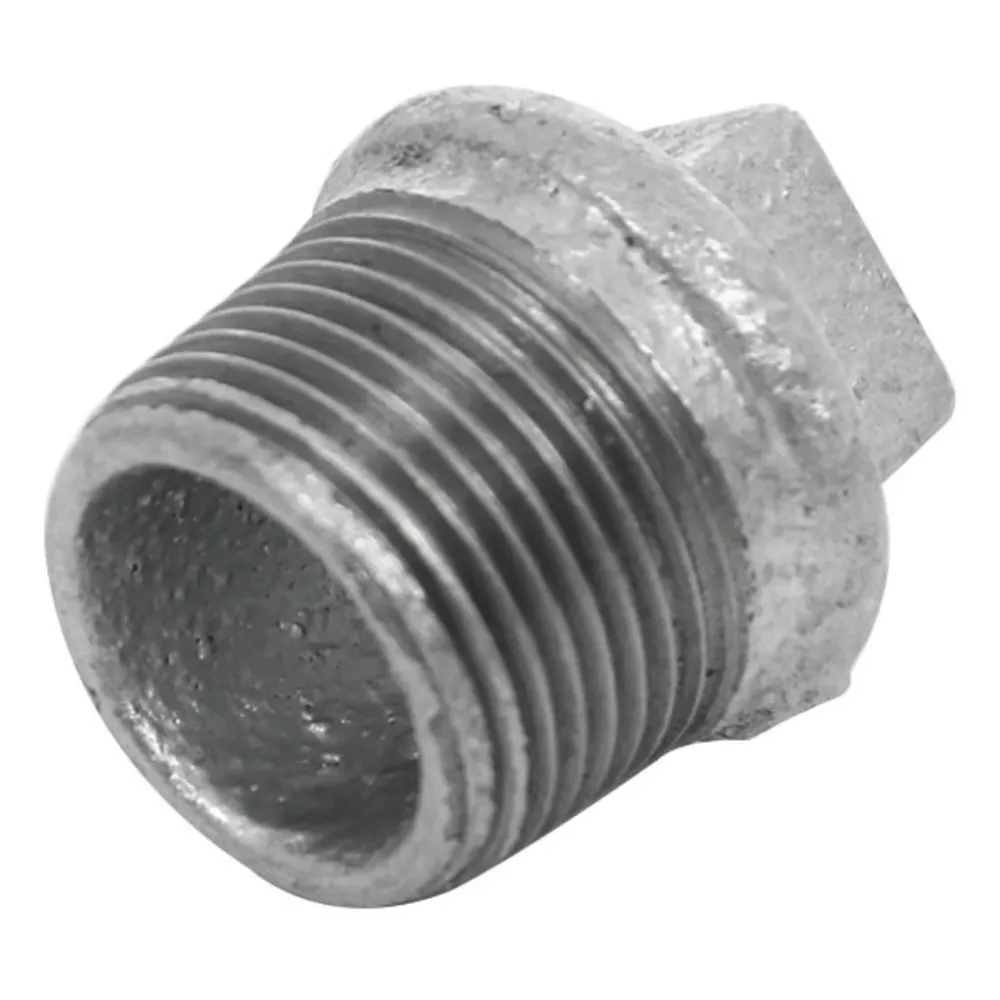 Dop fonta zincata, 1 1/4", 290