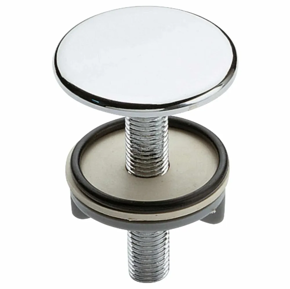 Dop mascare, Remer 695, inox