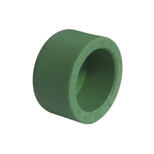 Dop PPR verde 25 mm