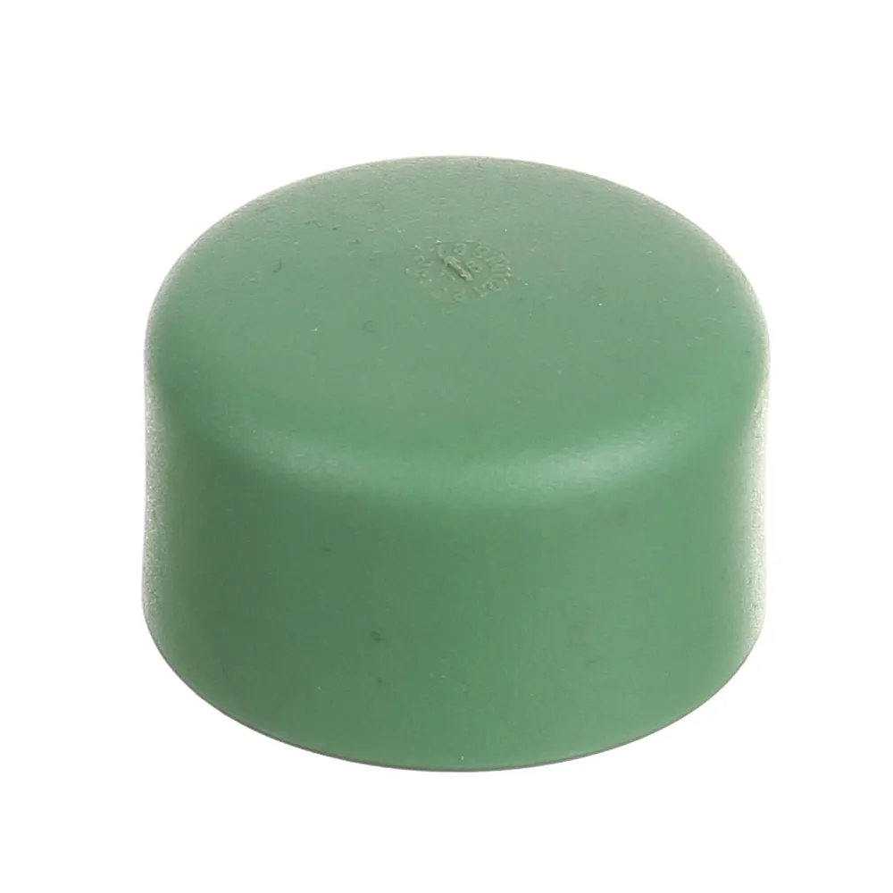 Dop teava PPR, Ø 32 mm, PN25, verde 10 bucati