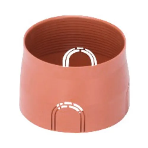 Doza conica ingropata pentru aparataje Gewiss Ø60x46 mm