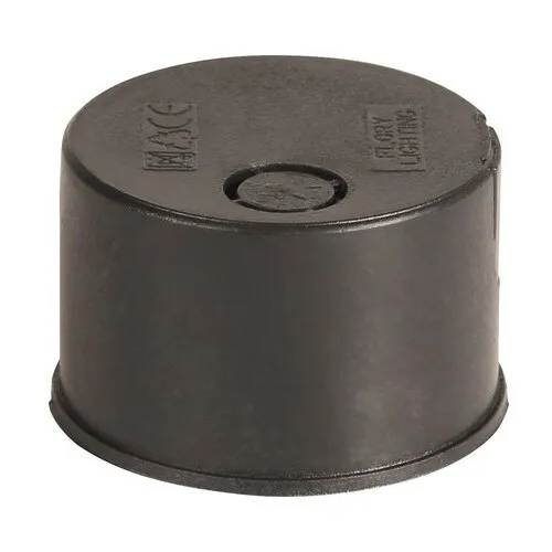 Doza simpla ingropata pentru aparataje Ø65x42 mm
