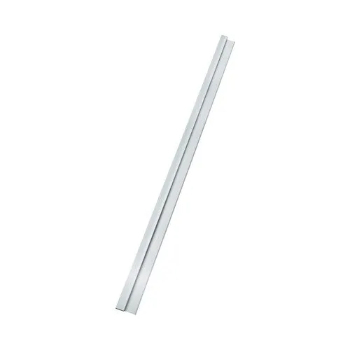 Dreptar Din Aluminiu Pentru Nivelat Maurerlob 180x12x3 Cm, Cu Profil „h”