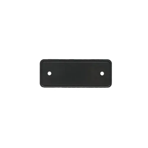 Dreptunghi reflectorizant Alb — imaginea 3