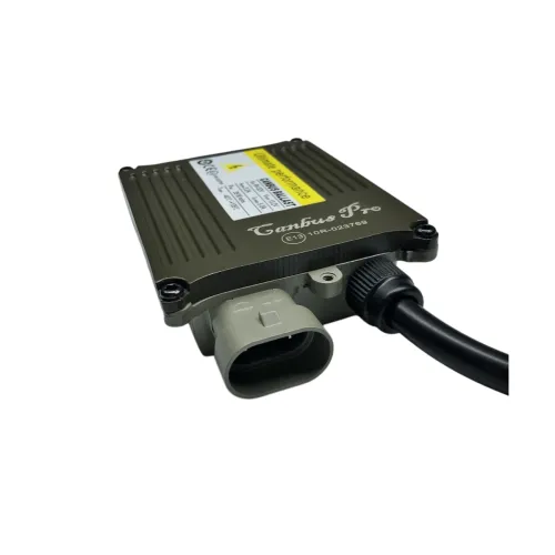 Droser xenon auto universal 35W Canbus D1S D1R 9-32V pentru far auto
