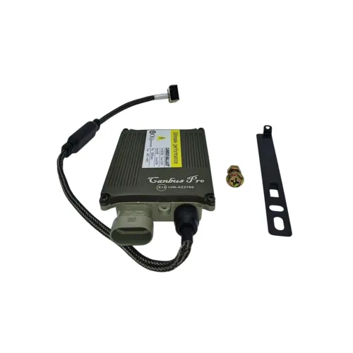 Droser xenon auto universal 35W Canbus D1S D1R 9-32V pentru far auto — imaginea 4