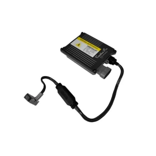 Droser xenon auto universal 35W Canbus D1S D1R 9-32V pentru far auto — imaginea 6