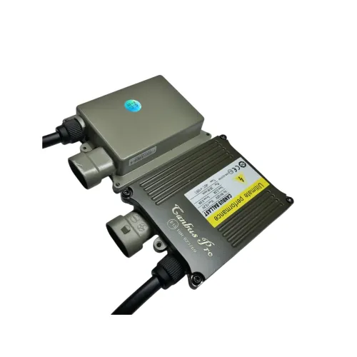 Droser xenon auto universal 35W Canbus D1S D1R 9-32V pentru far auto — imaginea 3