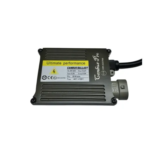 Droser xenon universal D2S 35W 9-32V pentru far auto — imaginea 2