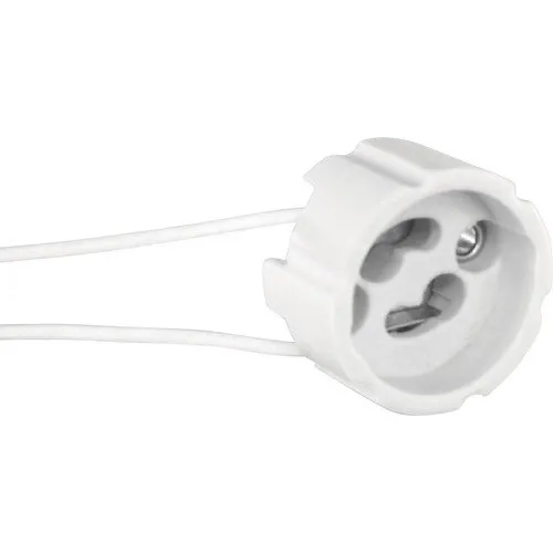 Dulie ceramica GZ10, interior, gri, 25mm, set 1 bucata