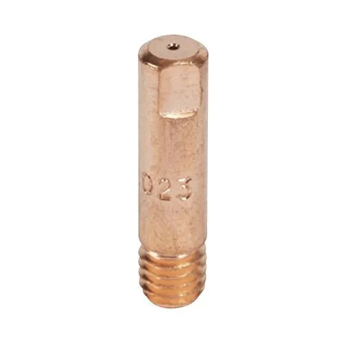 Duza de contact pentru sudura flux Telwin Telmig 170 M6 Ø0, 8mm