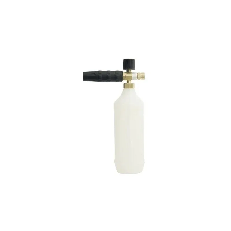 Duza de spumare + rezervor detergent, pentru aparat de spalat cu presiune DXPW002 / SXFPW30PE, DeWalt 41988, 0.9 litri