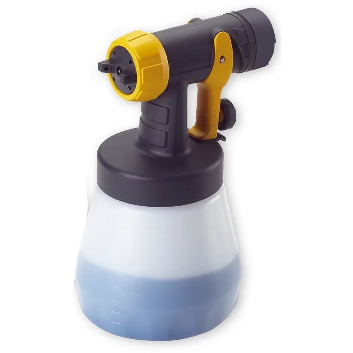 Duza standard pentru pulverizare, pentru pistoale de vopsit, Wagner + cupa 800 ml