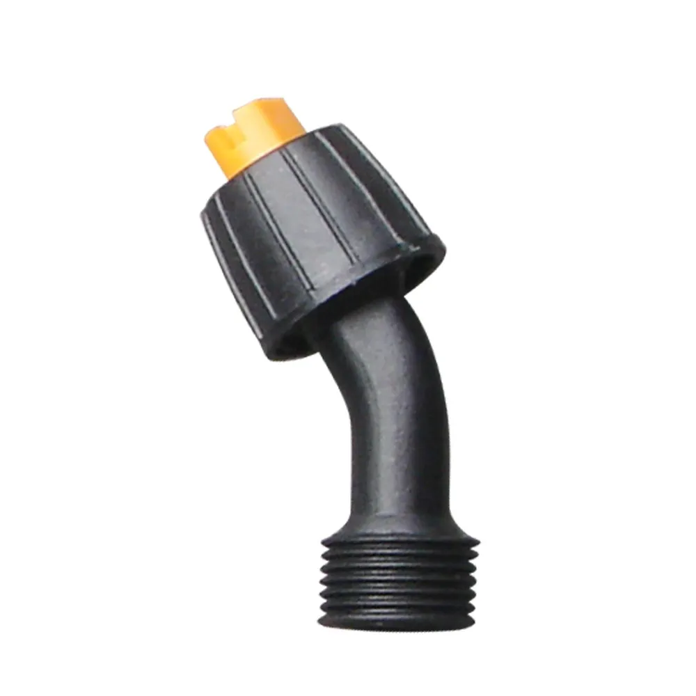 Duze pulverizare Gardetech, cu garnituri, PVC (set 2 buc)