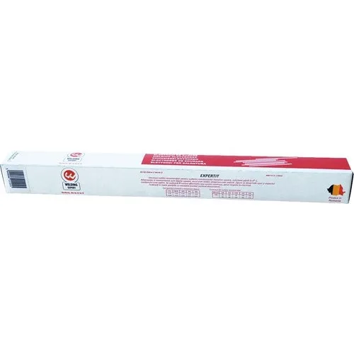 Electrozi cu invelis rutilic Welding Expert 2, 5x350 mm, pachet 53 bucati