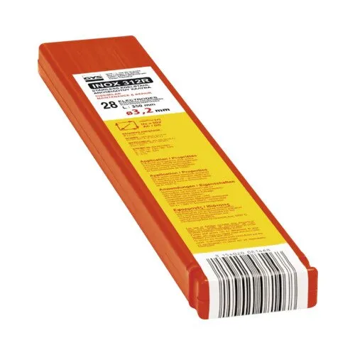 Electrozi sudura GYS - 2007 Ø 3, 2 mm