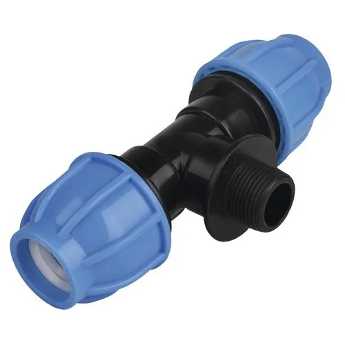 Element T/Teu compresiune FE 32x3/4”x32