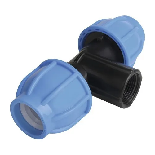 Element T/Teu compresiune FI 32x3/4”x32