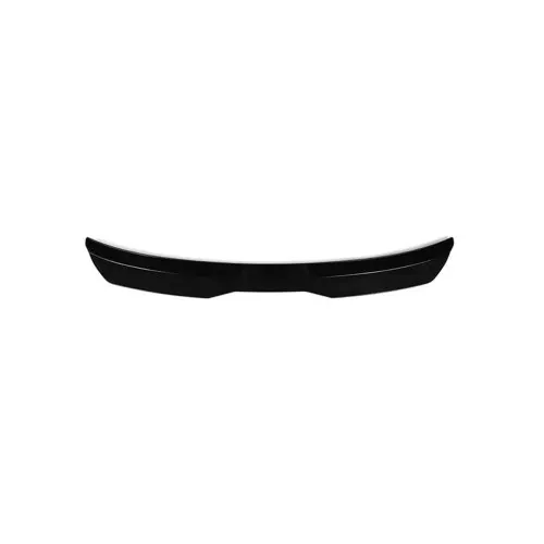 Eleron luneta auto universal 98,5 cm negru lucios