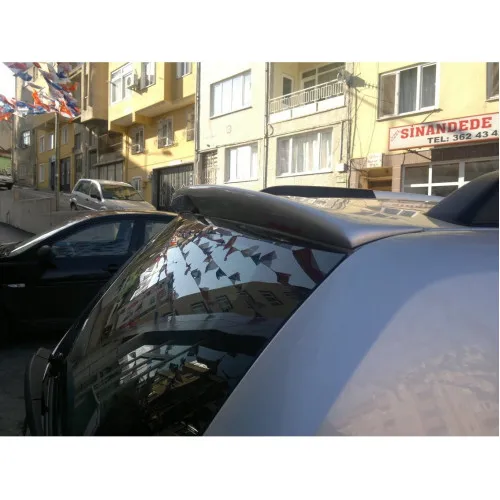 Eleron luneta compatibil Dacia Duster 2010-2018 — imaginea 2
