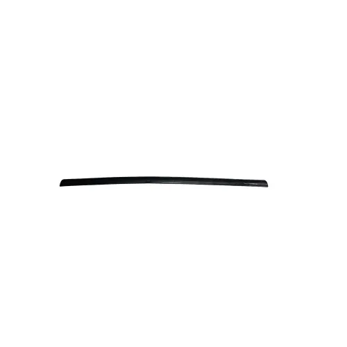 ​Eleron portbagaj 120cm culoare Negru
