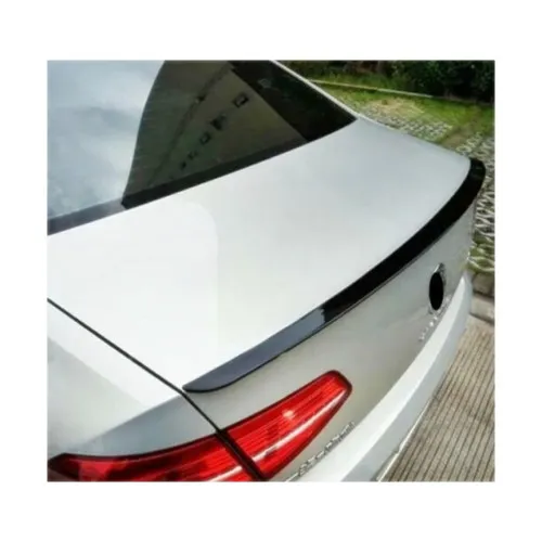 Eleron portbagaj auto universal slim 115cm negru tuning