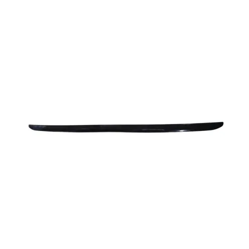 Eleron portbagaj auto universal slim 115cm negru tuning — imaginea 4