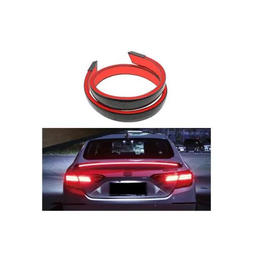 Eleron portbagaj luneta cu LED carbon 1.2m 12V — imaginea 6