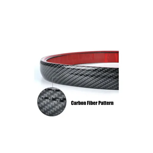 Eleron portbagaj luneta cu LED carbon 1.2m 12V — imaginea 3